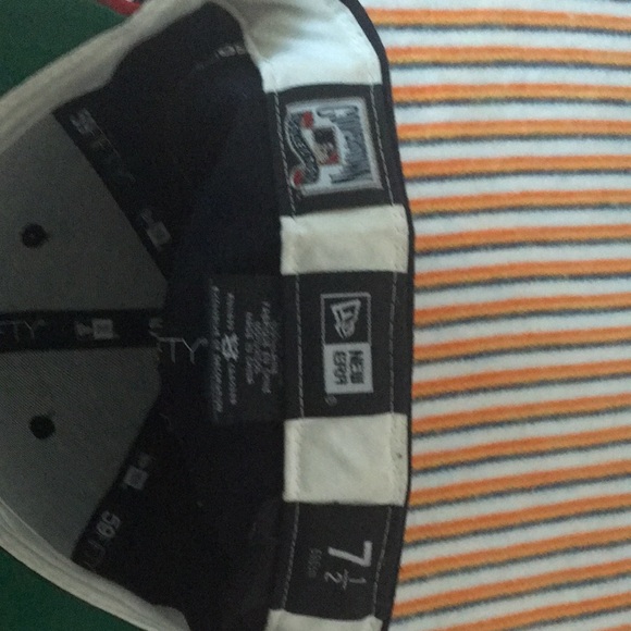 Angels ball cap - Picture 4 of 5